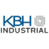 KBH Industrial logo