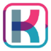 KlariVis logo