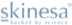 Skinesa logo